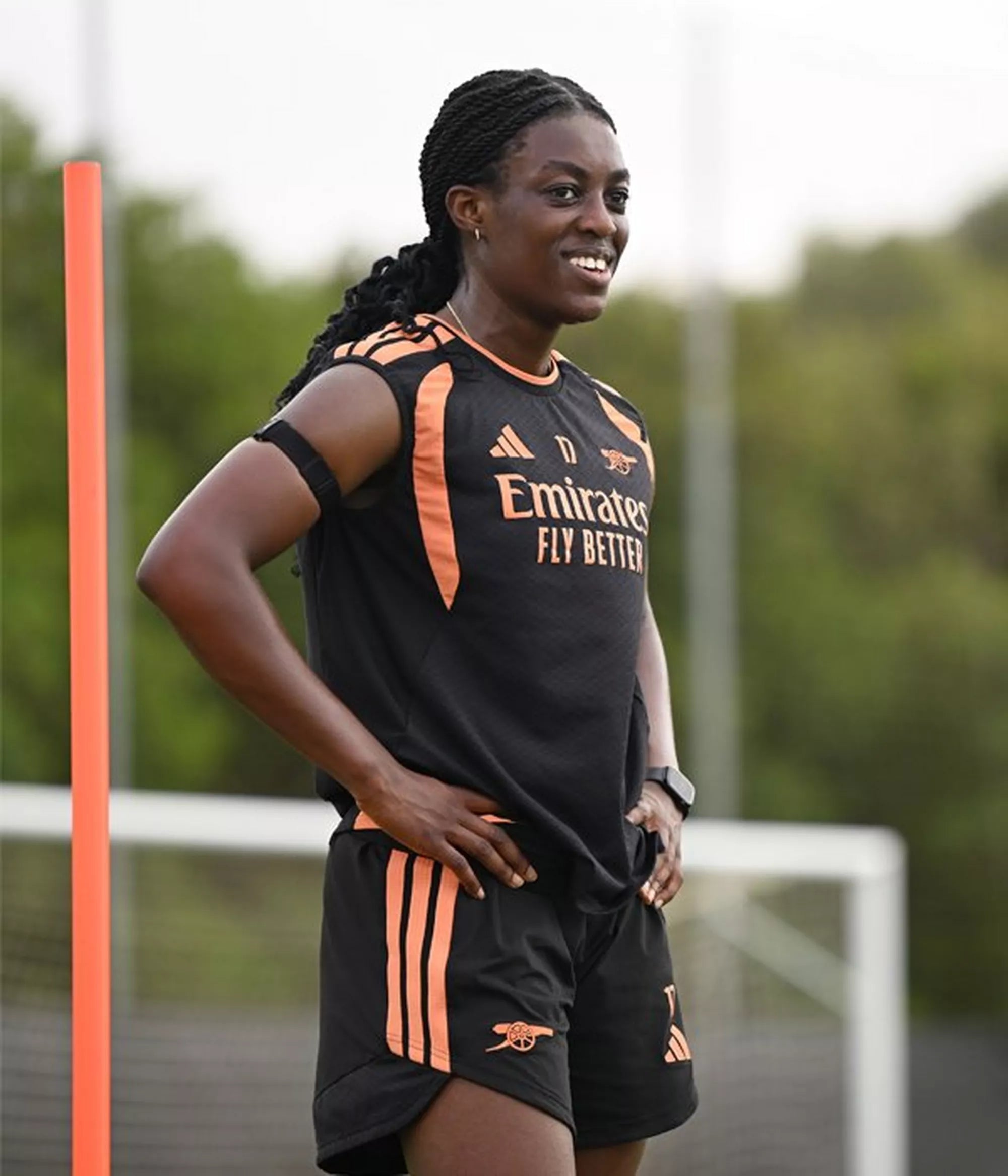 Trainingwear