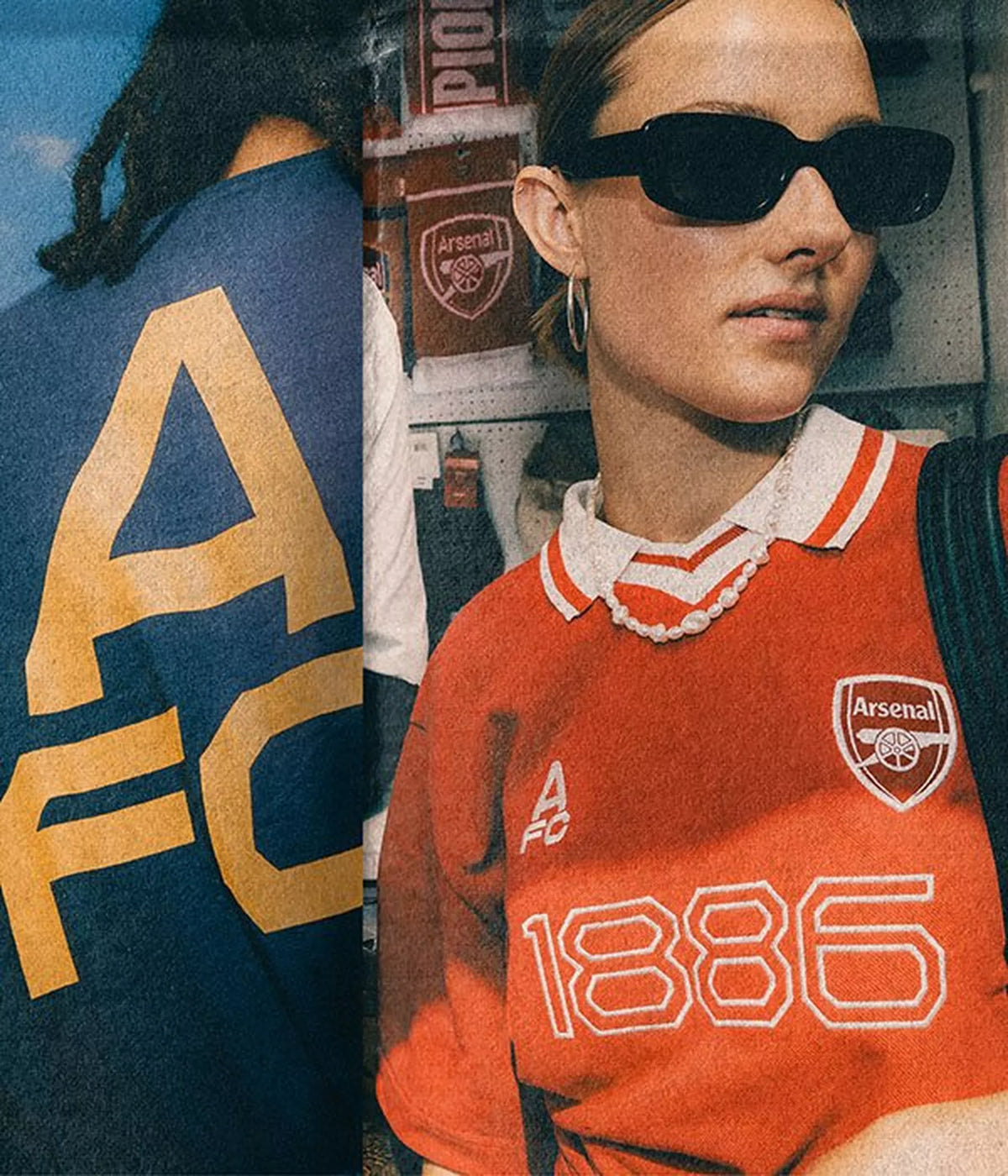 Match Day Collection