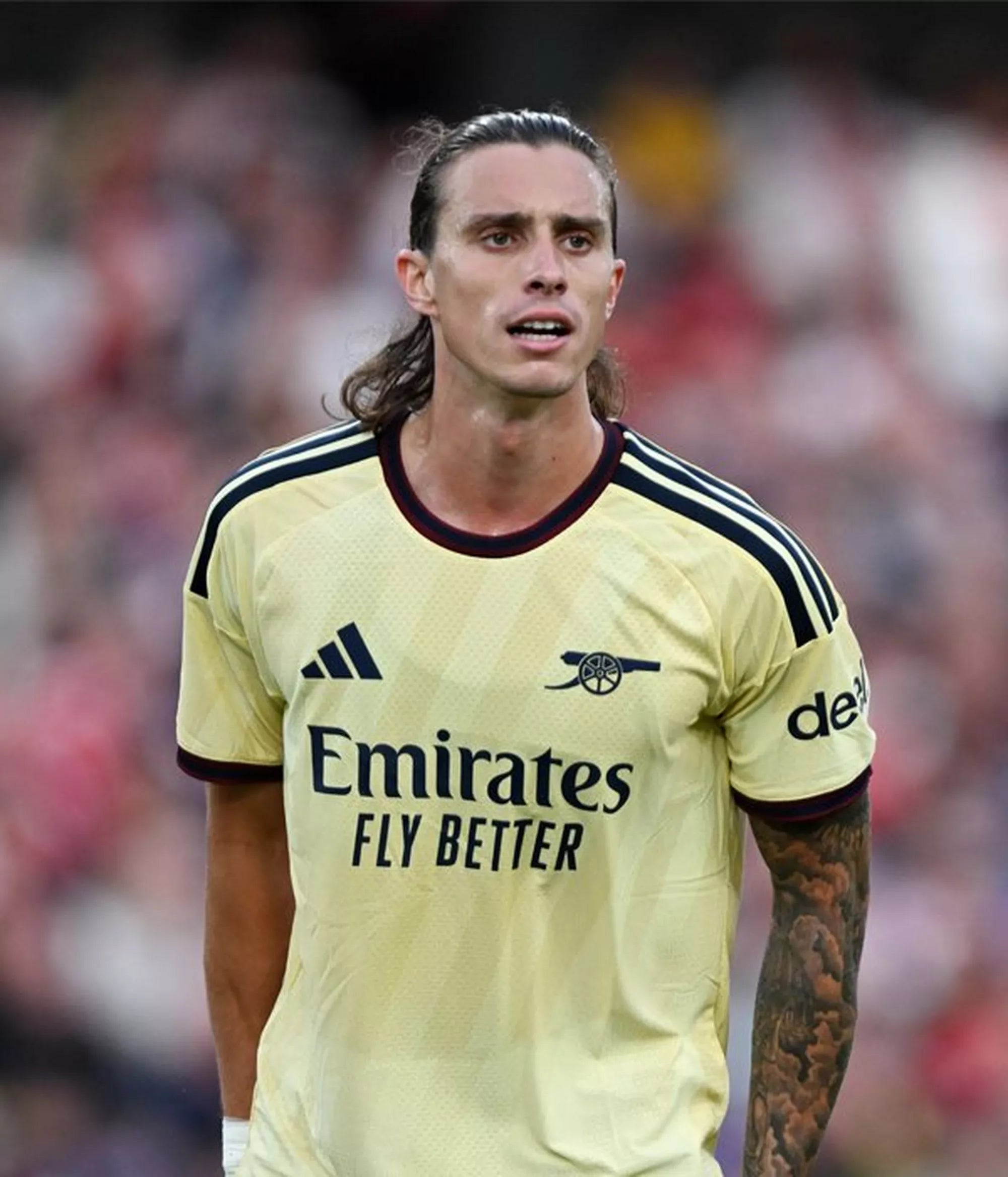 Third Kit
