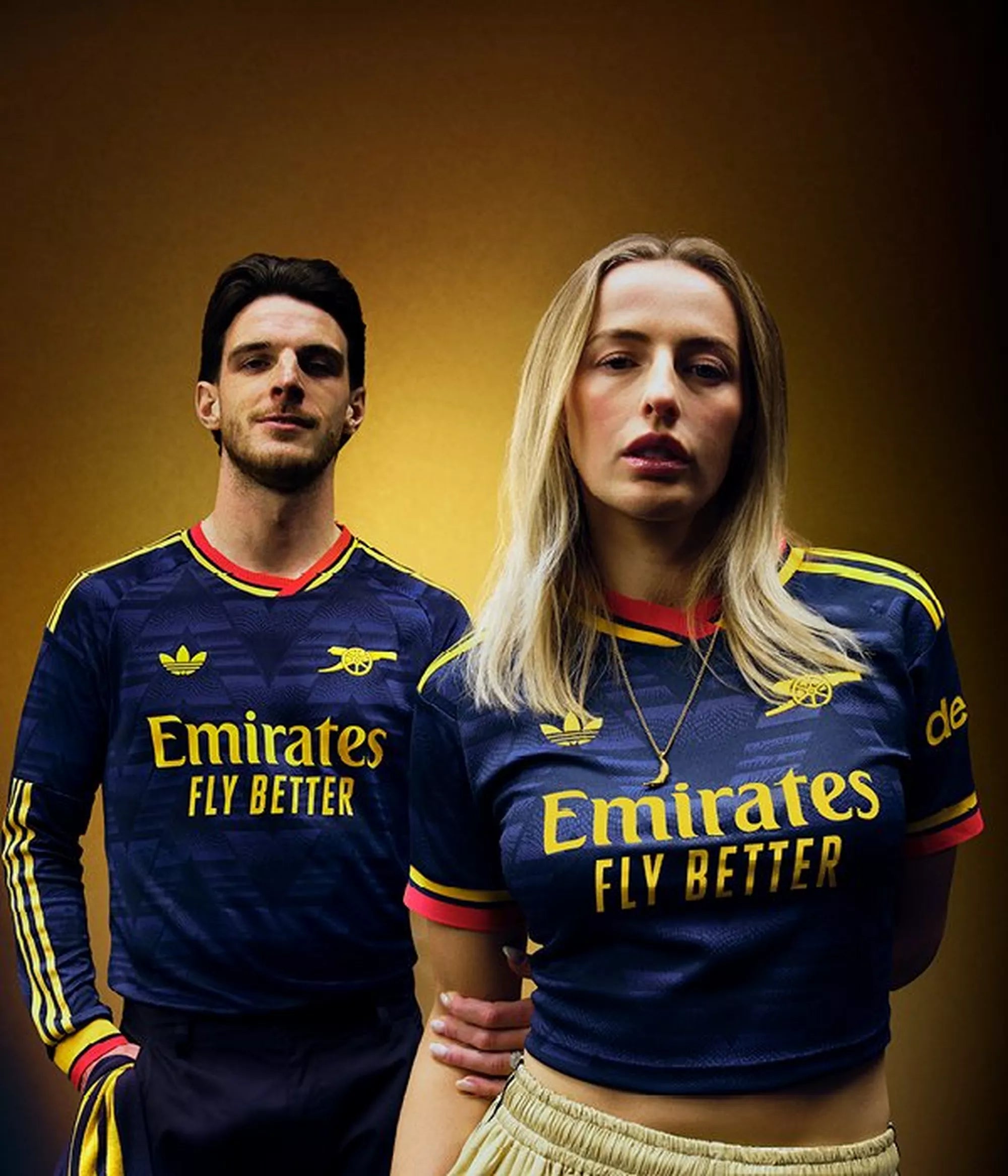Away Kit