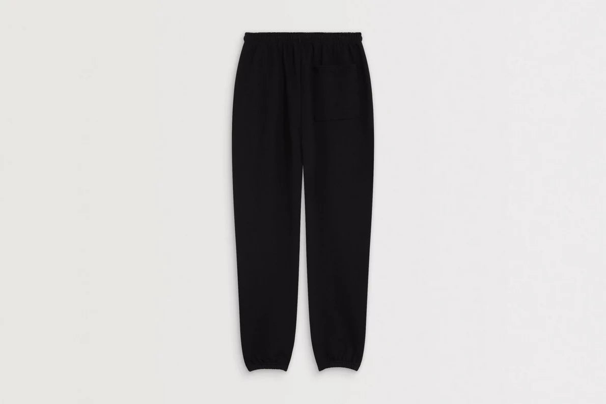 Arsenal Womens Essentials Black Joggers