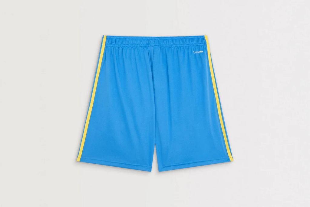 Arsenal adidas 26/27 Away Goalkeeper Shorts