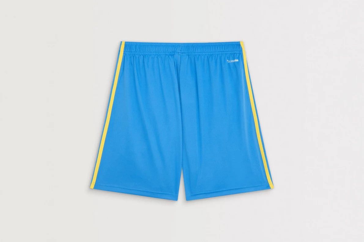 Arsenal adidas 26/27 Away Goalkeeper Shorts