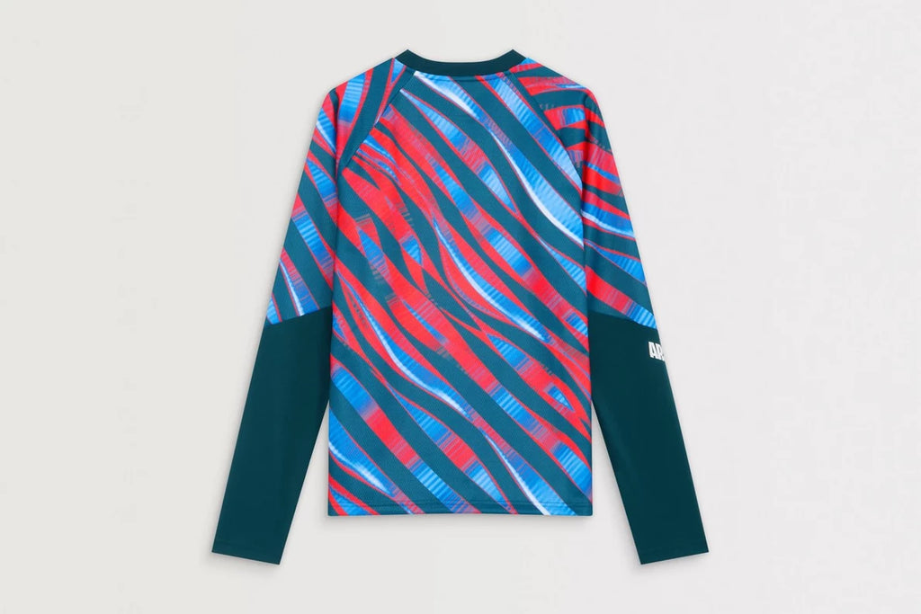 Arsenal adidas Womens 26/27 Pre-Match Warm Top