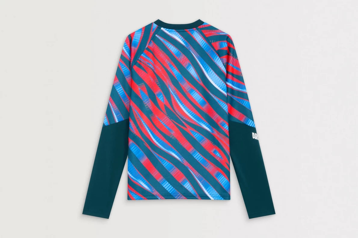 Arsenal adidas Womens 26/27 Pre-Match Warm Top