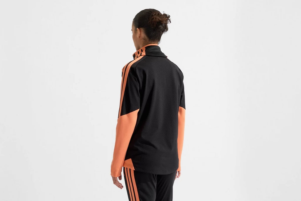 Arsenal adidas Womens 26/27 Training Warm Top