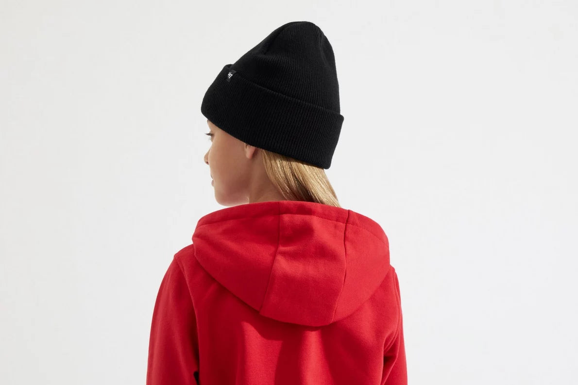 Arsenal Toddler 47 Contrast Cannon Beanie