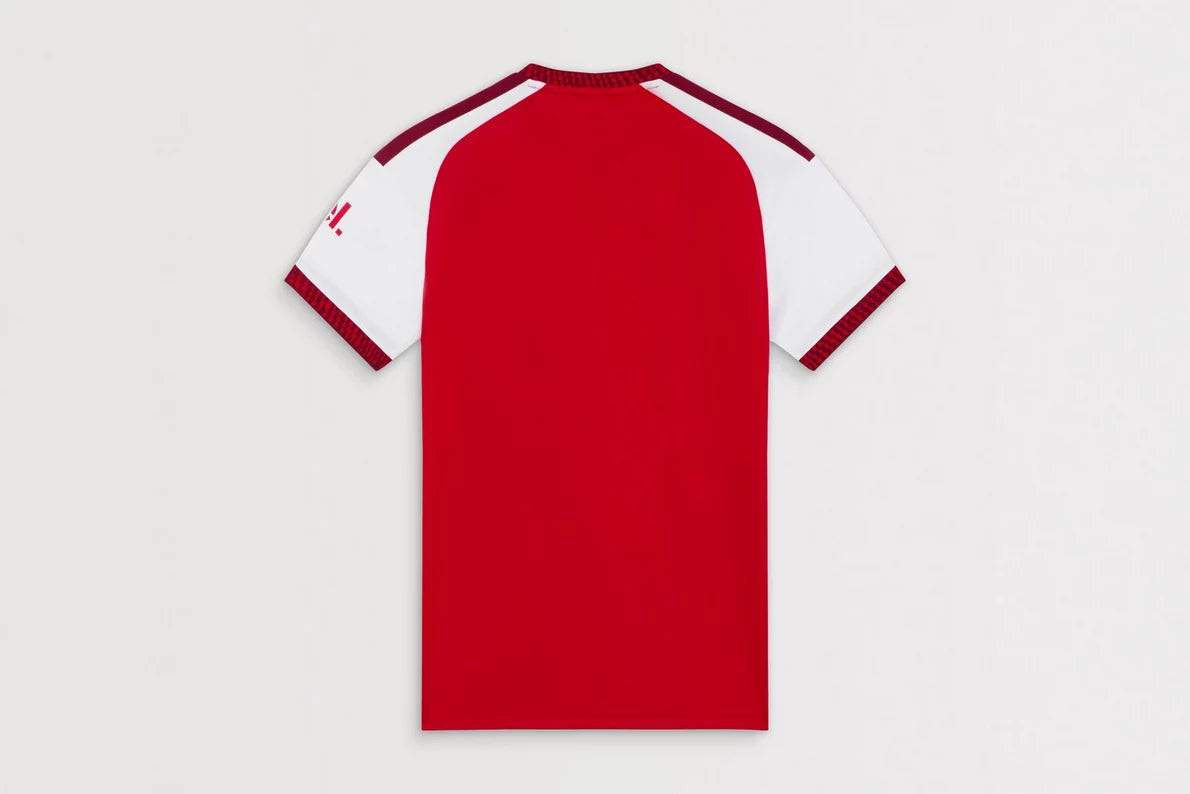 Arsenal adidas Womens 26/27 Home Shirt