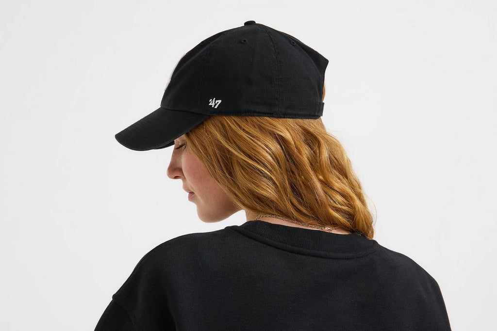 Arsenal 47 Black Gothic A Cap