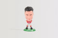 Arsenal Mikel Merino Home Kit Figurine