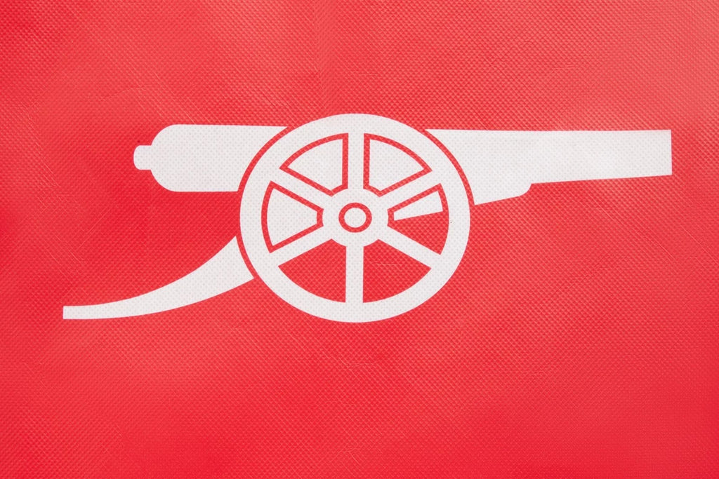 Arsenal F.C. Large Carrier Bag