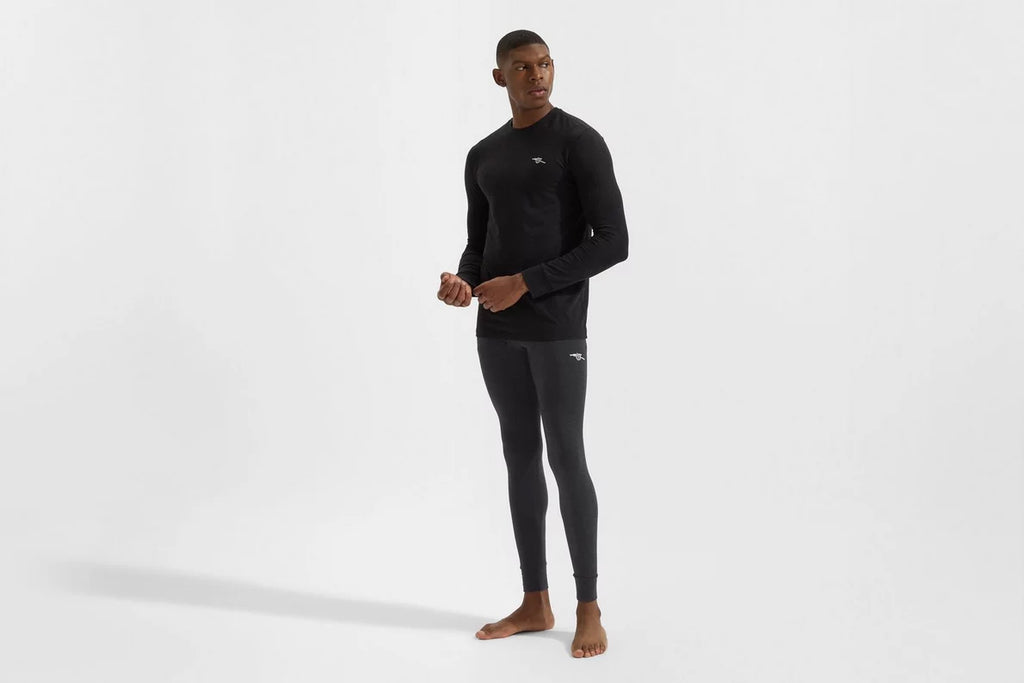 Arsenal Essentials Thermal Baselayer Leggings