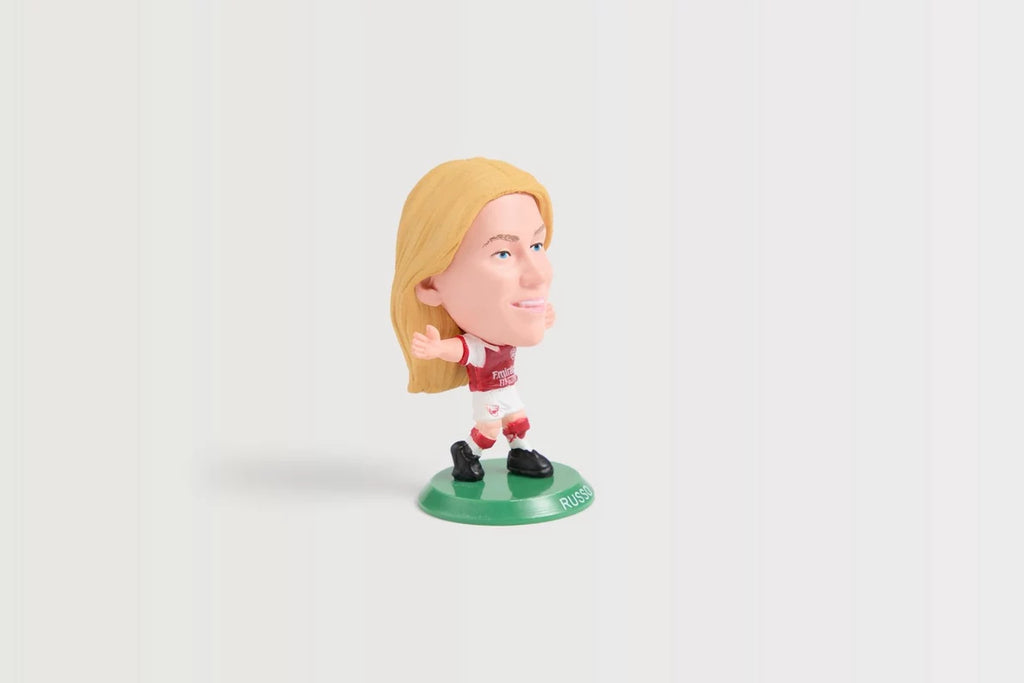 Arsenal Alessia Russo 24/25 Figurine