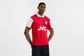 Arsenal Classics Retro 1995 Home Shirt