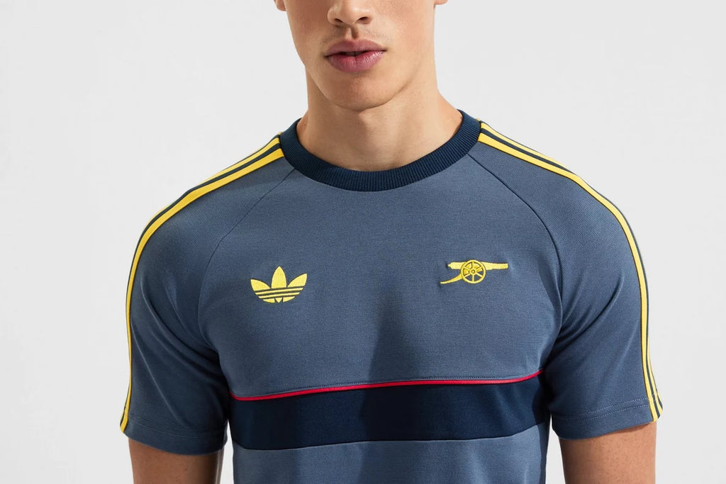 Arsenal adidas 26/27 OG Pack T-Shirt