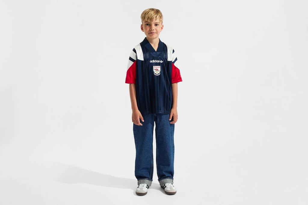 Arsenal adidas Kids 26/27 EQT Shirt