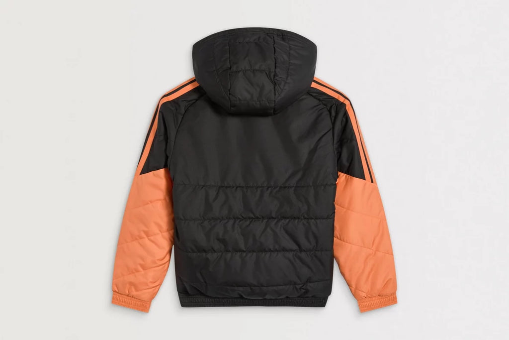 Arsenal adidas Kids 26/27 Black Training Winter Jacket