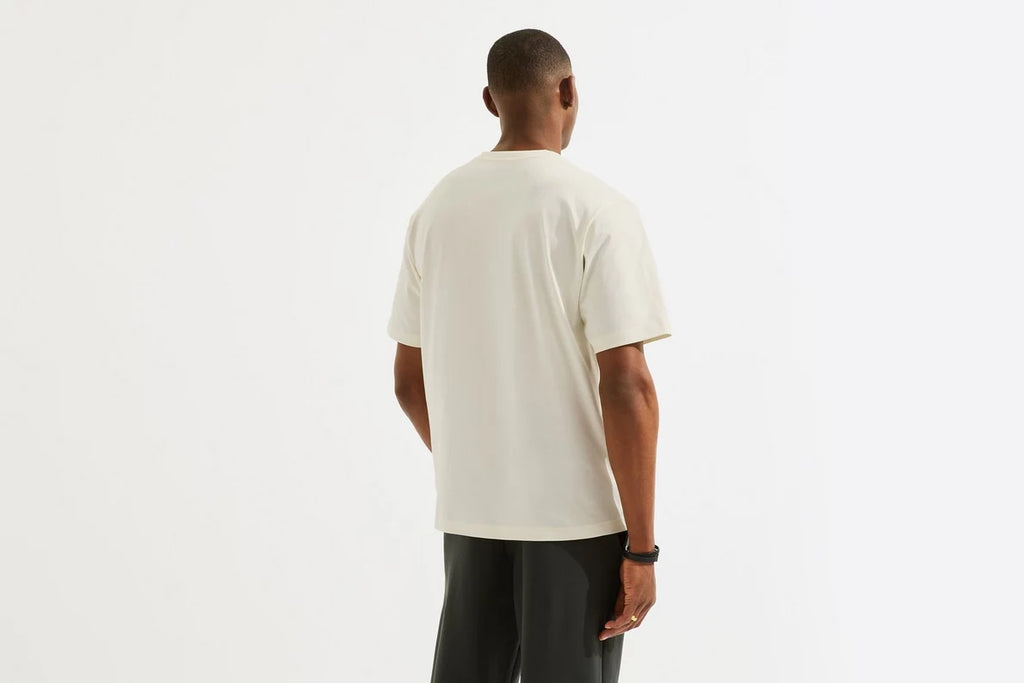 Arsenal N7 White Permanent T-Shirt