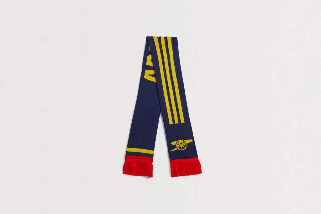 Arsenal adidas 26/27 Away Scarf