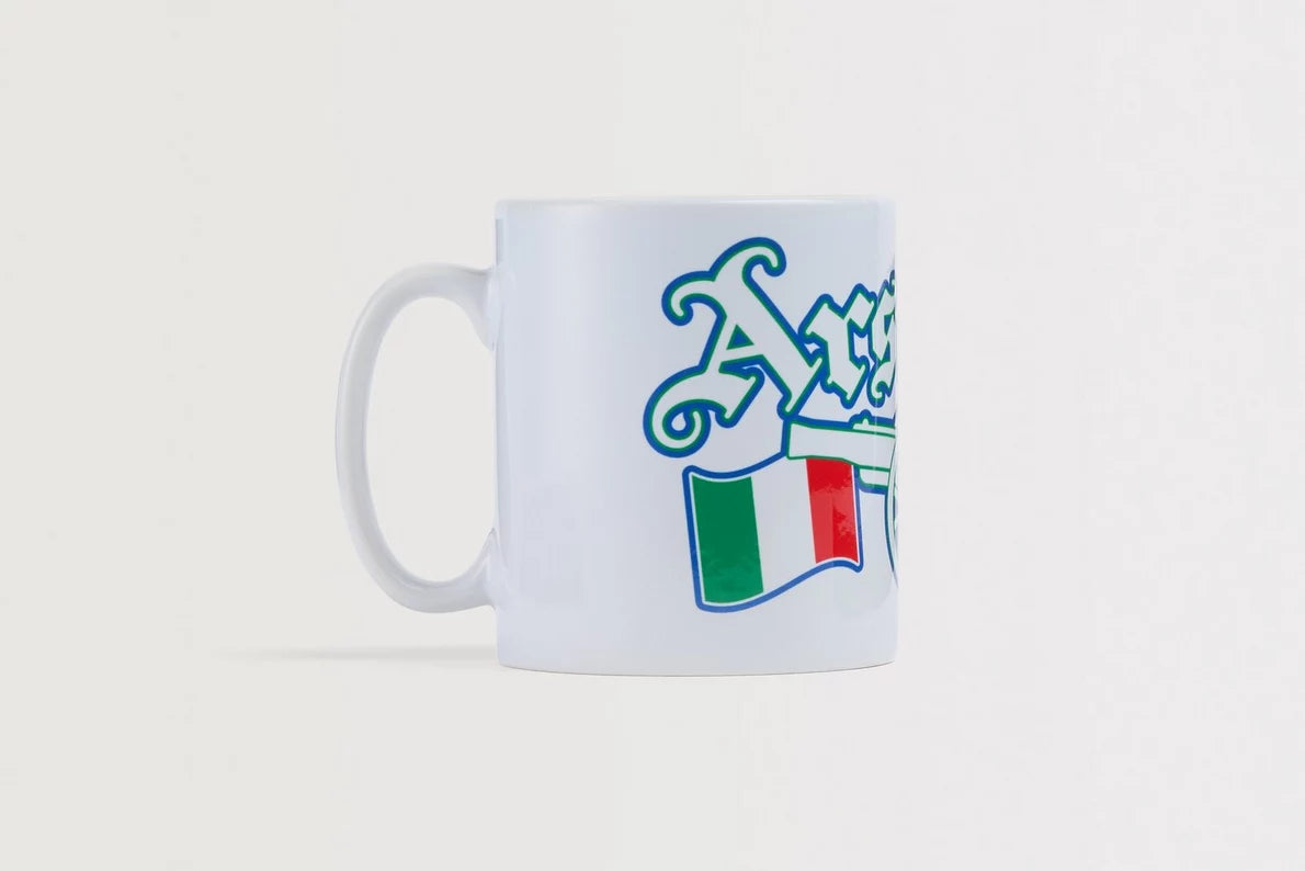Arsenal Classics Italy Blue Mug