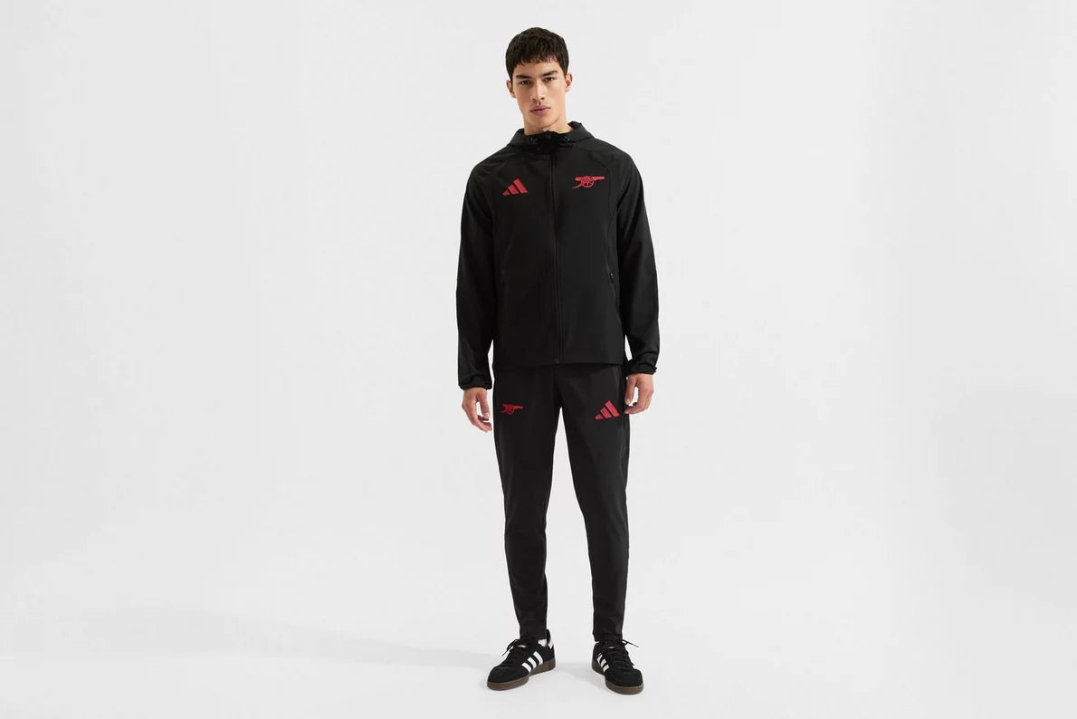 Arsenal adidas 26/27 Tiro Travel Pants