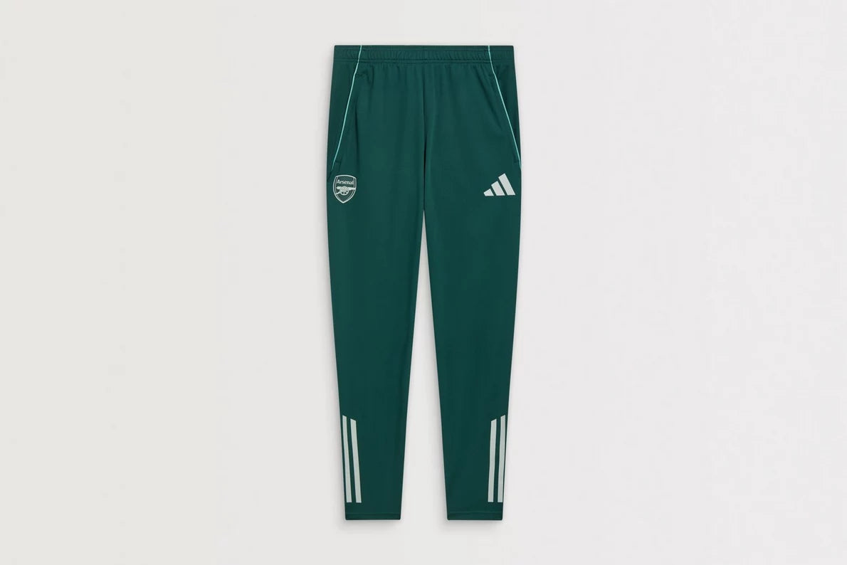 Arsenal adidas 25/26 Training Pants