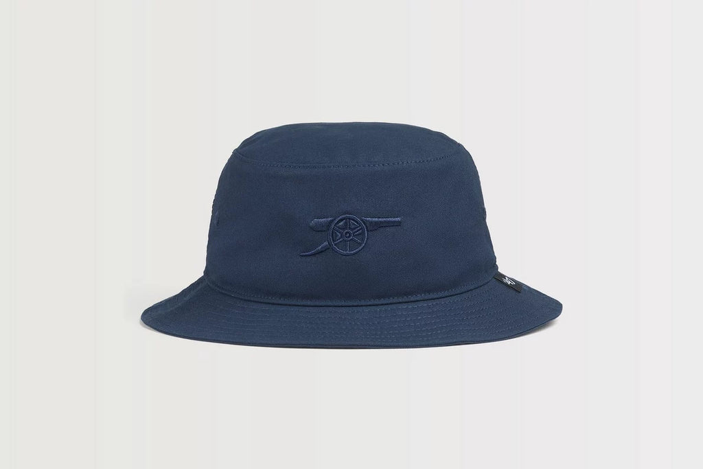 Arsenal Kids 47 Tonal Cannon Bucket Hat