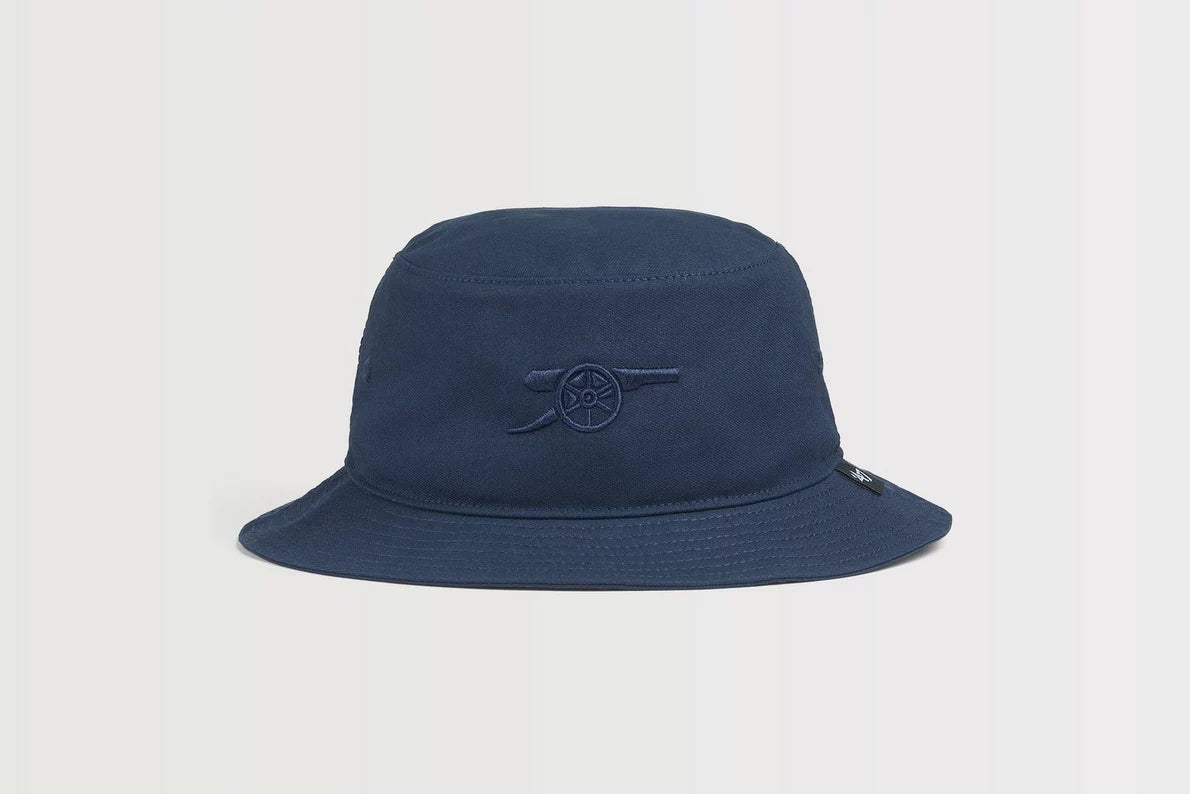 Arsenal Kids 47 Tonal Cannon Bucket Hat