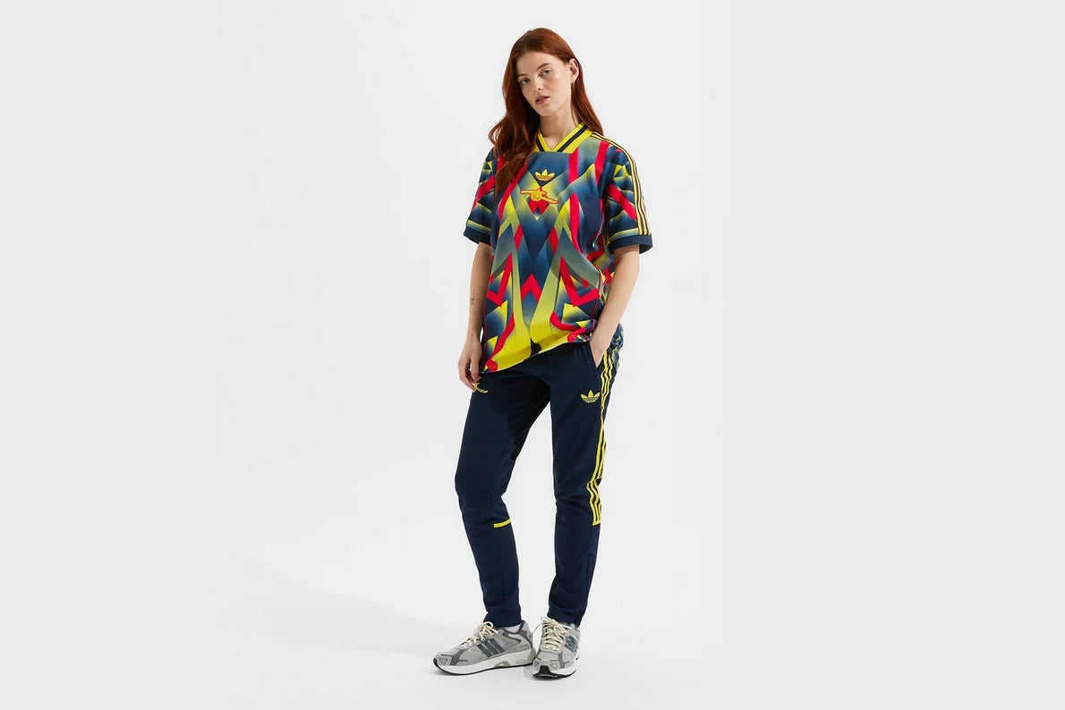 Arsenal adidas 25/26 Lifestyler Shirt