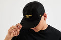 Arsenal 47 Snapback Cannon Cap