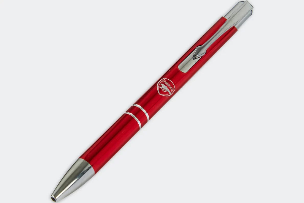 Arsenal Ballpoint Pen in Box