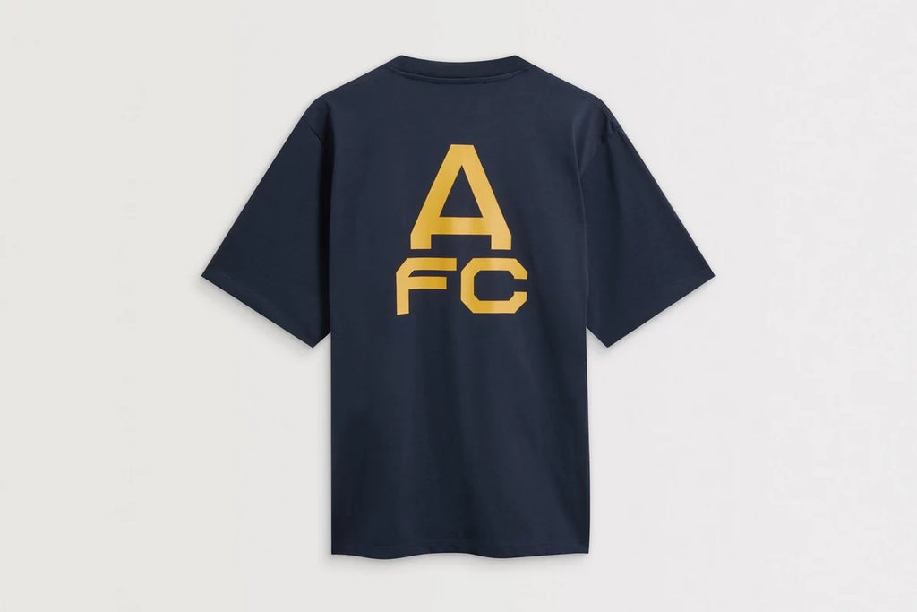 Arsenal Matchday Navy AFC T-Shirt