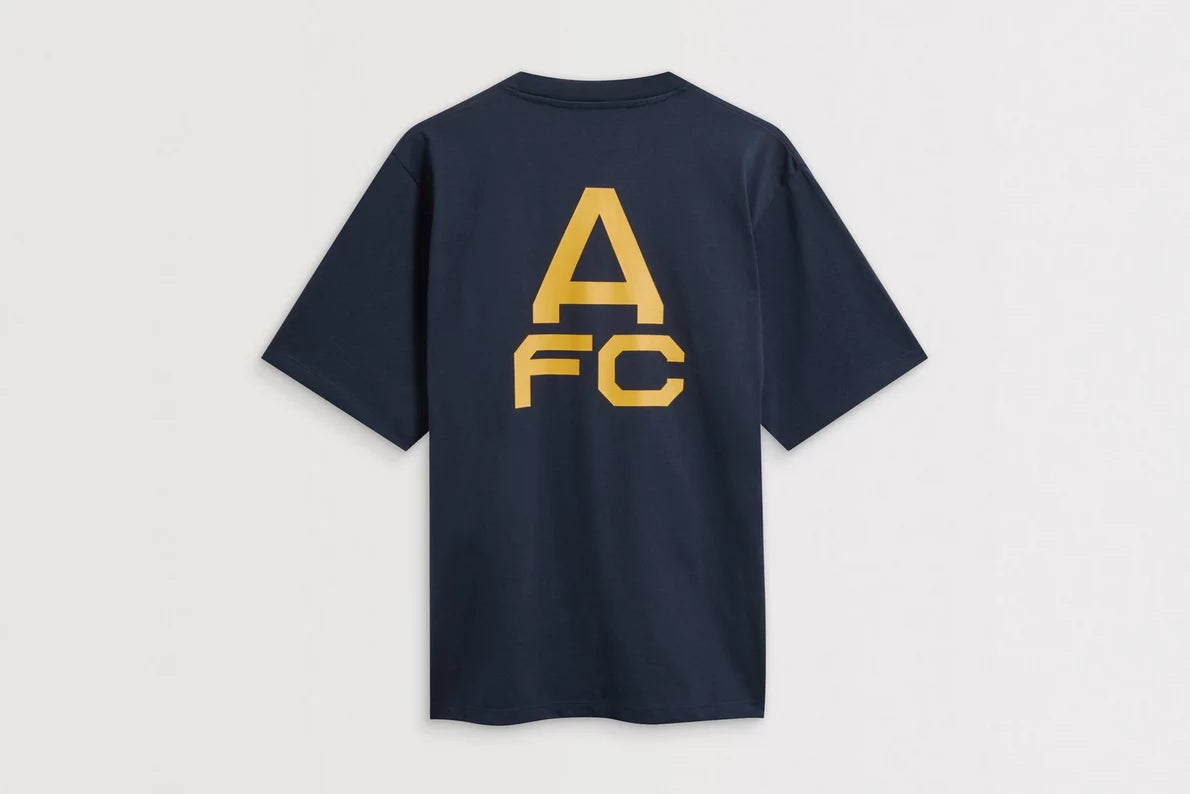 Arsenal Matchday Navy AFC T-Shirt