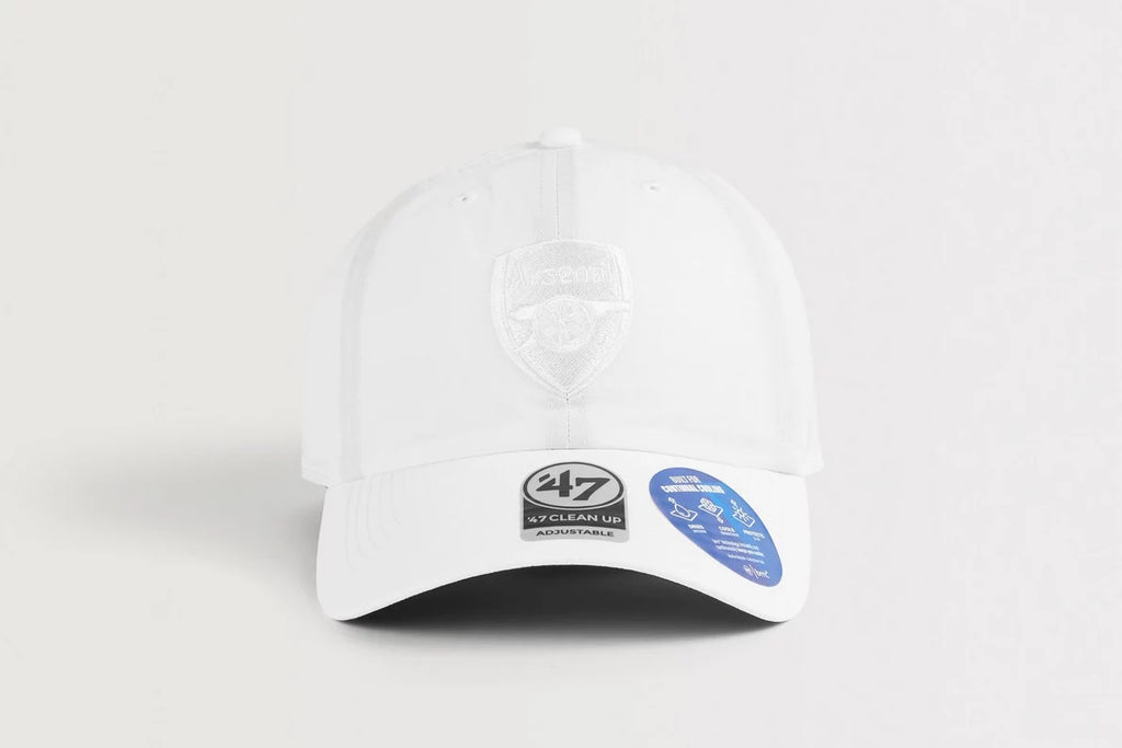 Arsenal 47 Crest Cap