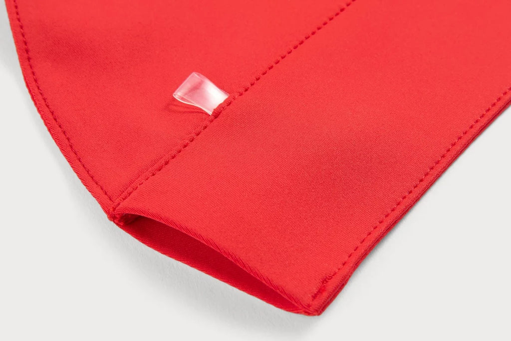 Arsenal Pet Bib