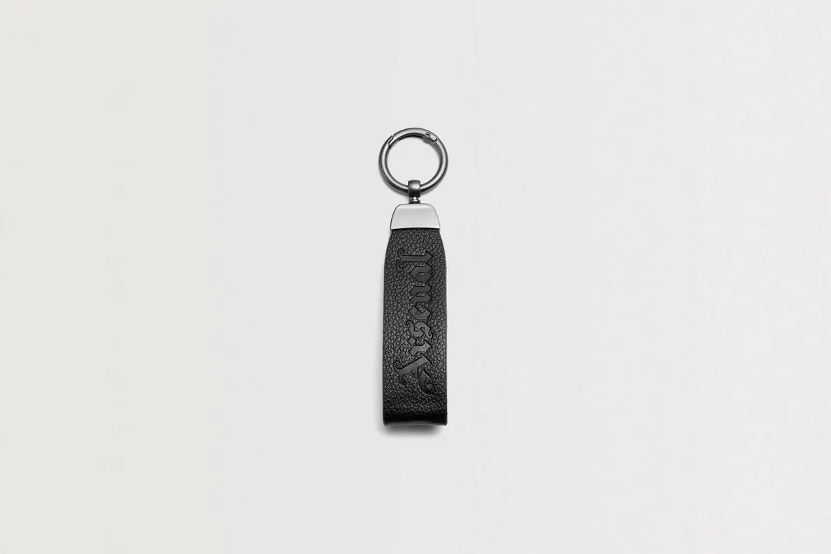 Arsenal Classics Black Keyring