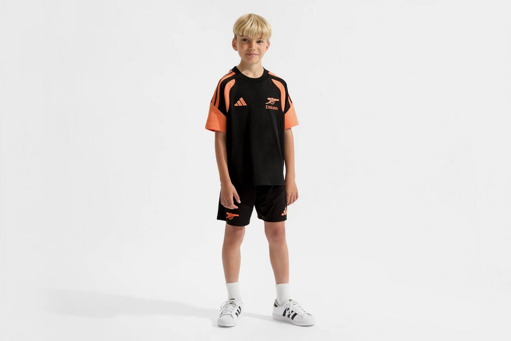 Arsenal adidas Kids 26/27 Training T-Shirt