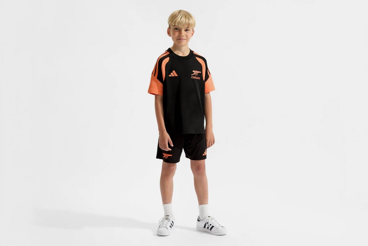Arsenal adidas Kids 26/27 Training T-Shirt