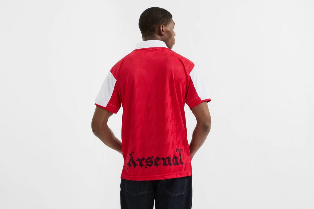 Arsenal Classics Retro 1995 Home Shirt