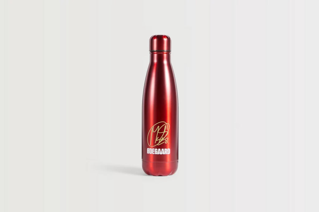 Arsenal Odegaard Water Bottle