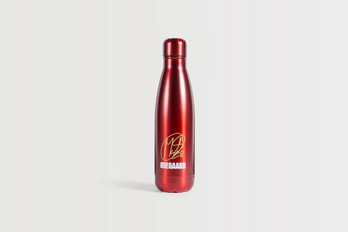 Arsenal Odegaard Water Bottle