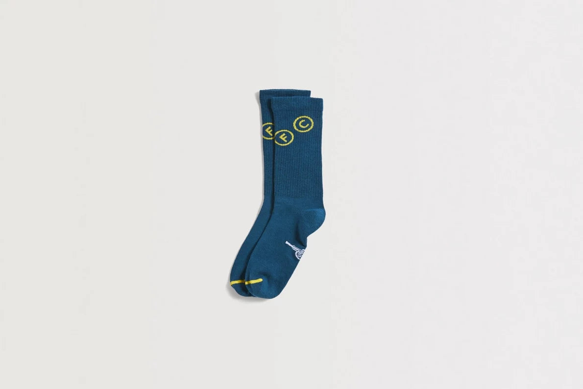 Arsenal AWFC Blue Socks