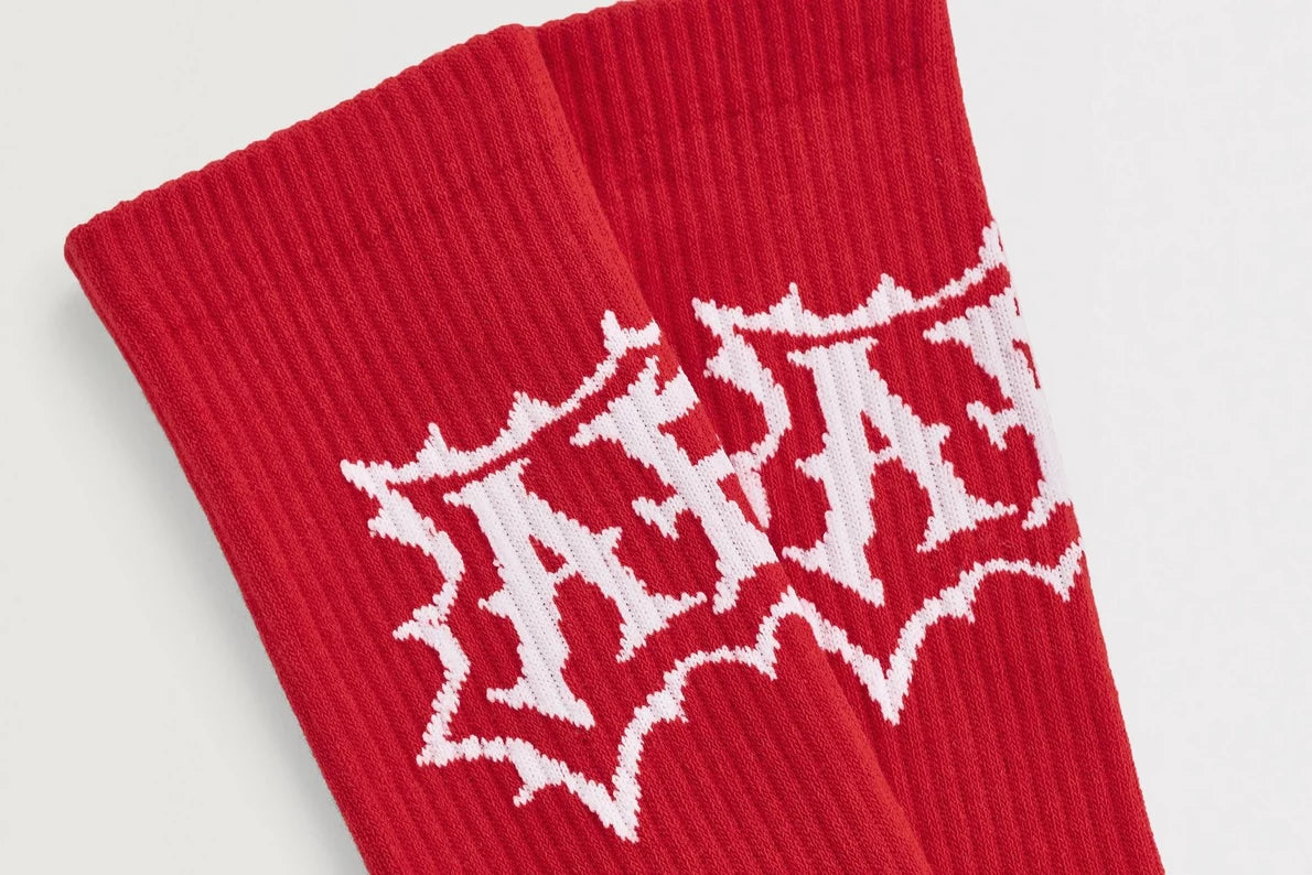 Arsenal N7 Axle Socks