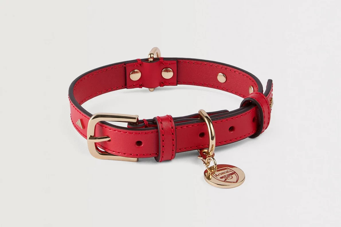 Arsenal adidas 26/27 Pet Collar
