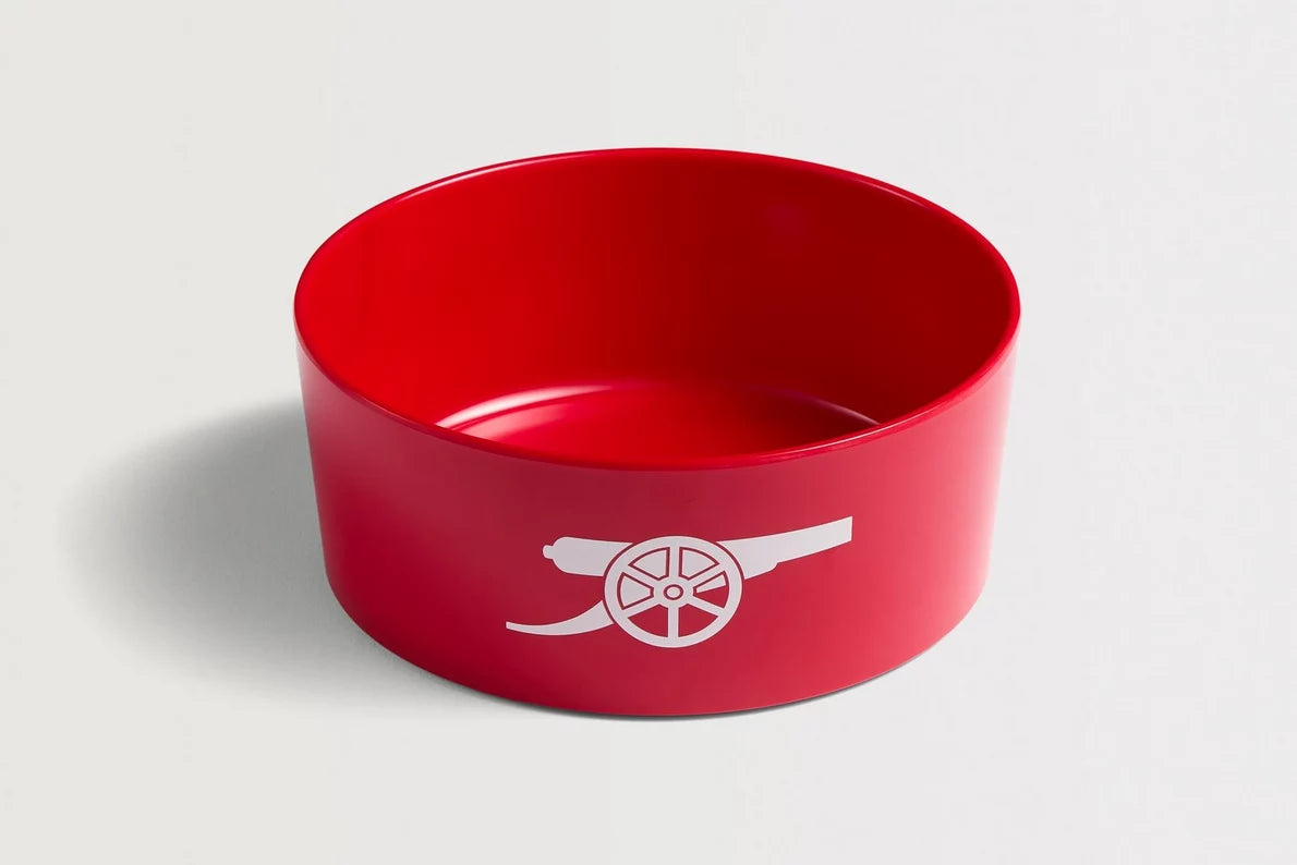 Arsenal Pet Bowl Large