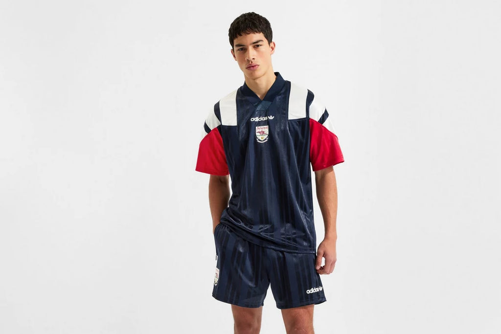 Arsenal adidas 26/27 EQT Shirt