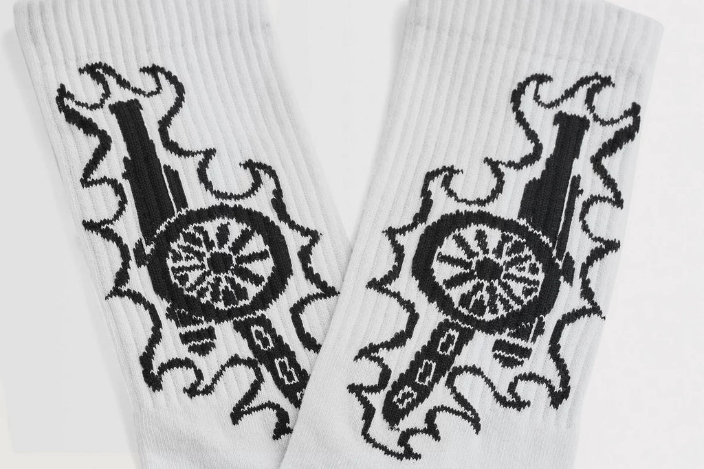 Arsenal N7 Ammo Socks