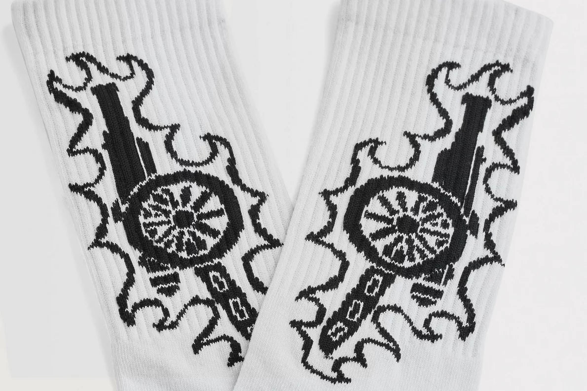 Arsenal N7 Ammo Socks