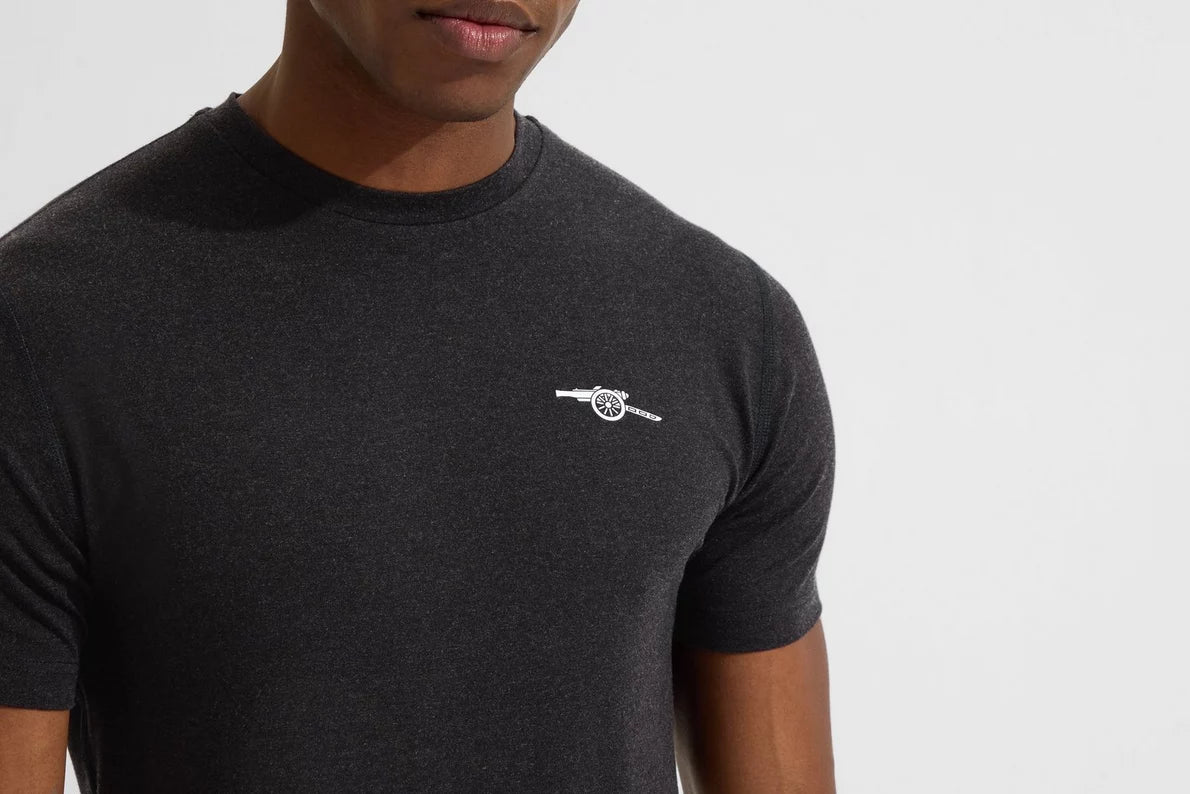 Arsenal Essentials Thermal Baselayer Short Sleeve Top