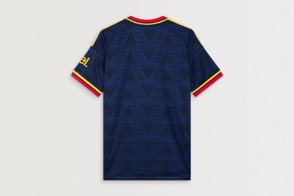 Arsenal adidas 26/27 Authentic Away Shirt